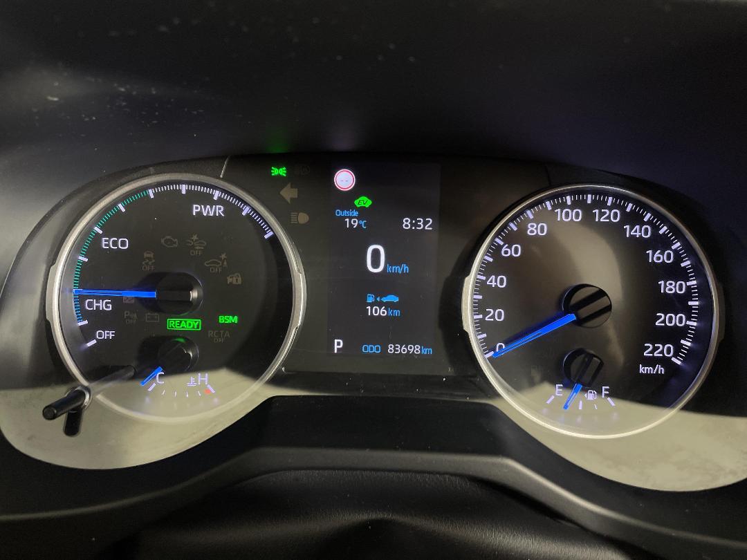 Photo '21' of Toyota Rav4