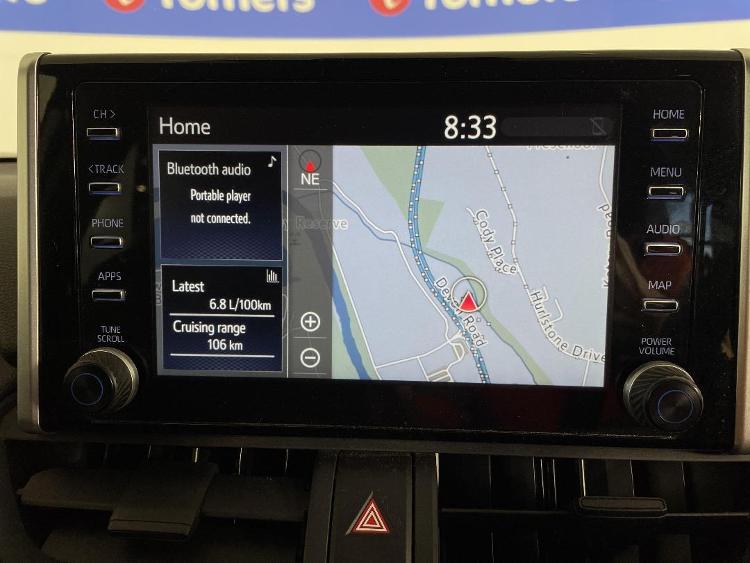 Photo '24' of Toyota Rav4