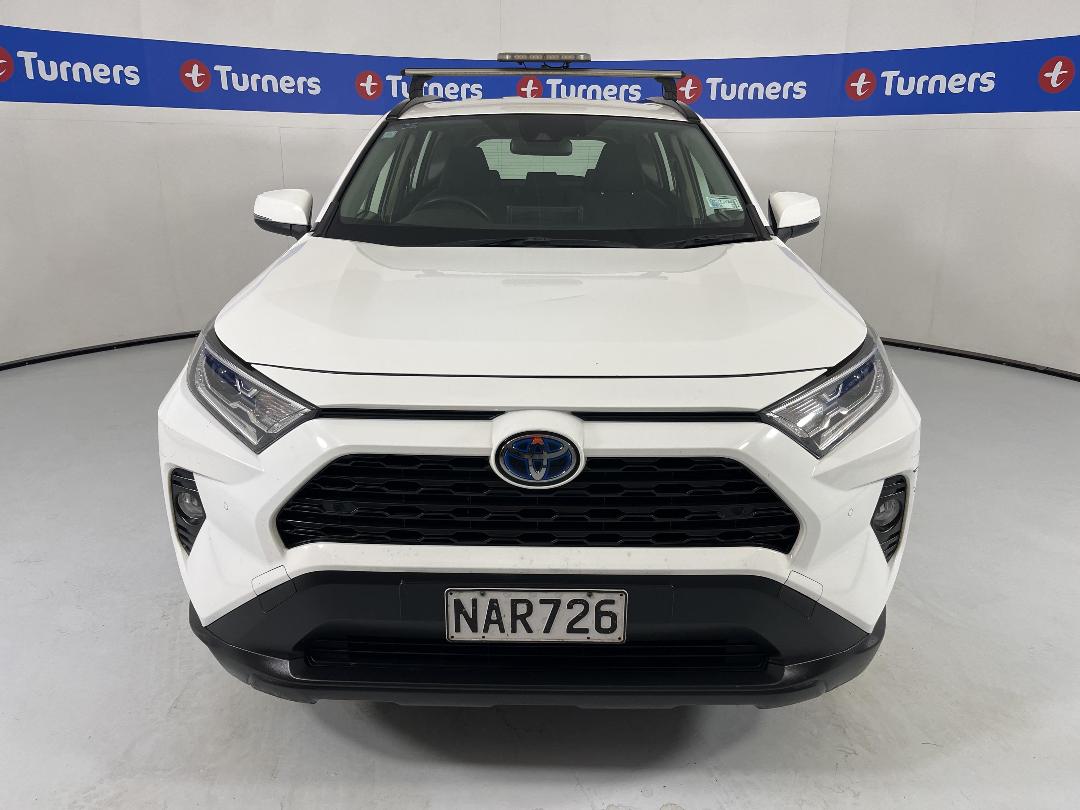 Photo '2' of Toyota Rav4