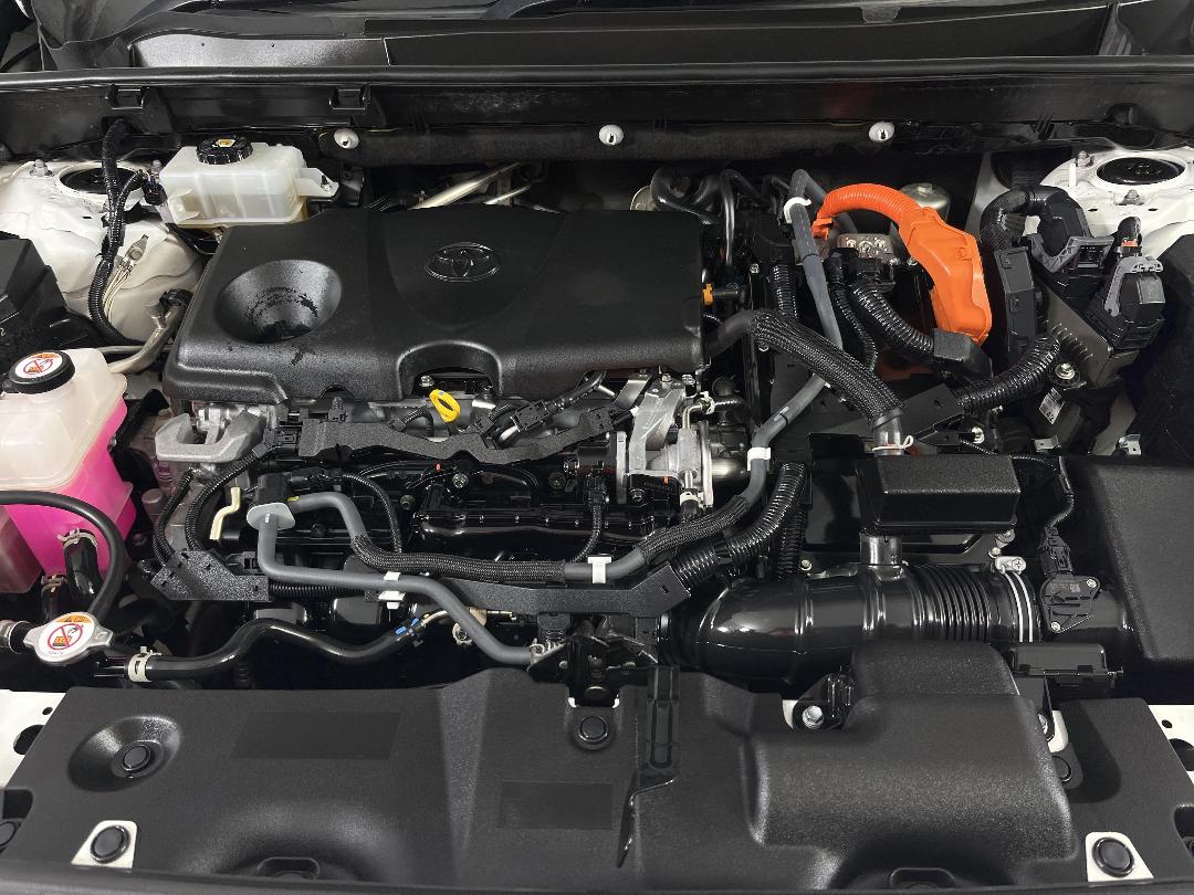 Photo '13' of Toyota Rav4