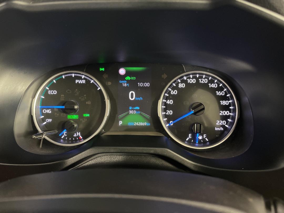 Photo '21' of Toyota Rav4