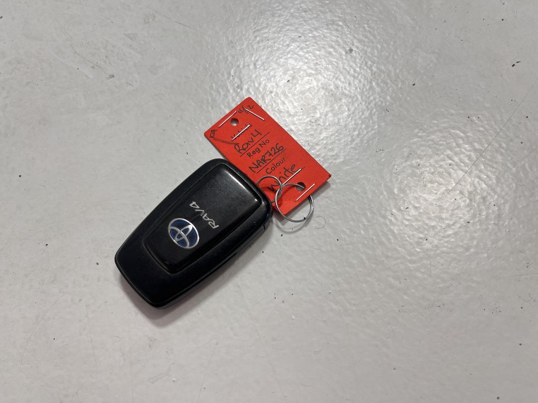 Photo '22' of Toyota Rav4