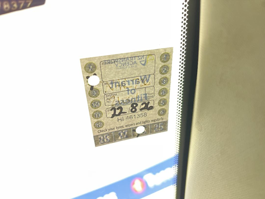 Photo '23' of Toyota Rav4