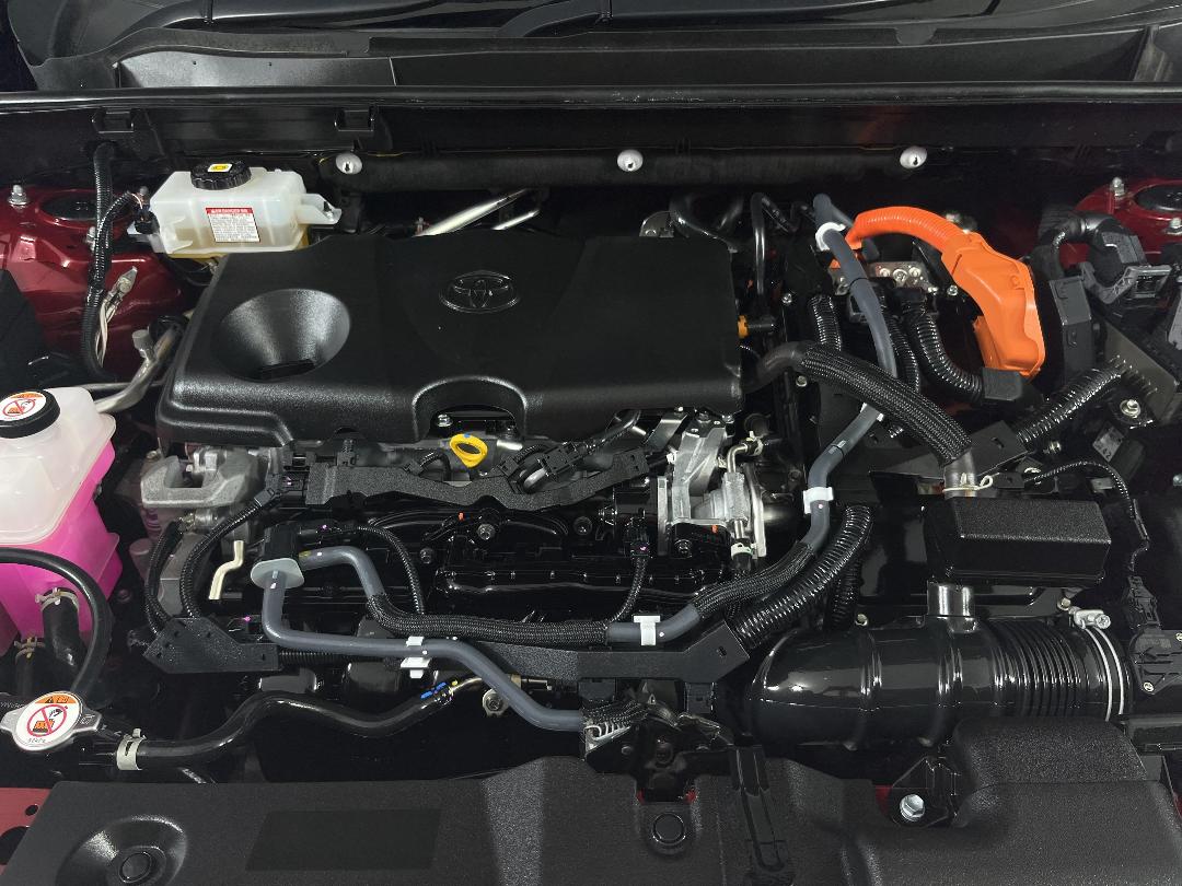 Photo '13' of Toyota Rav4