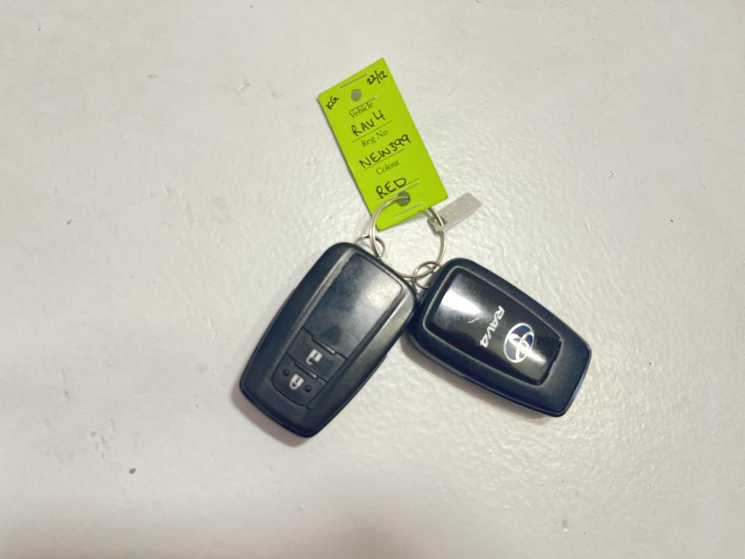 Photo '22' of Toyota Rav4