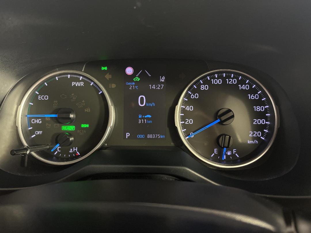 Photo '21' of Toyota Rav4