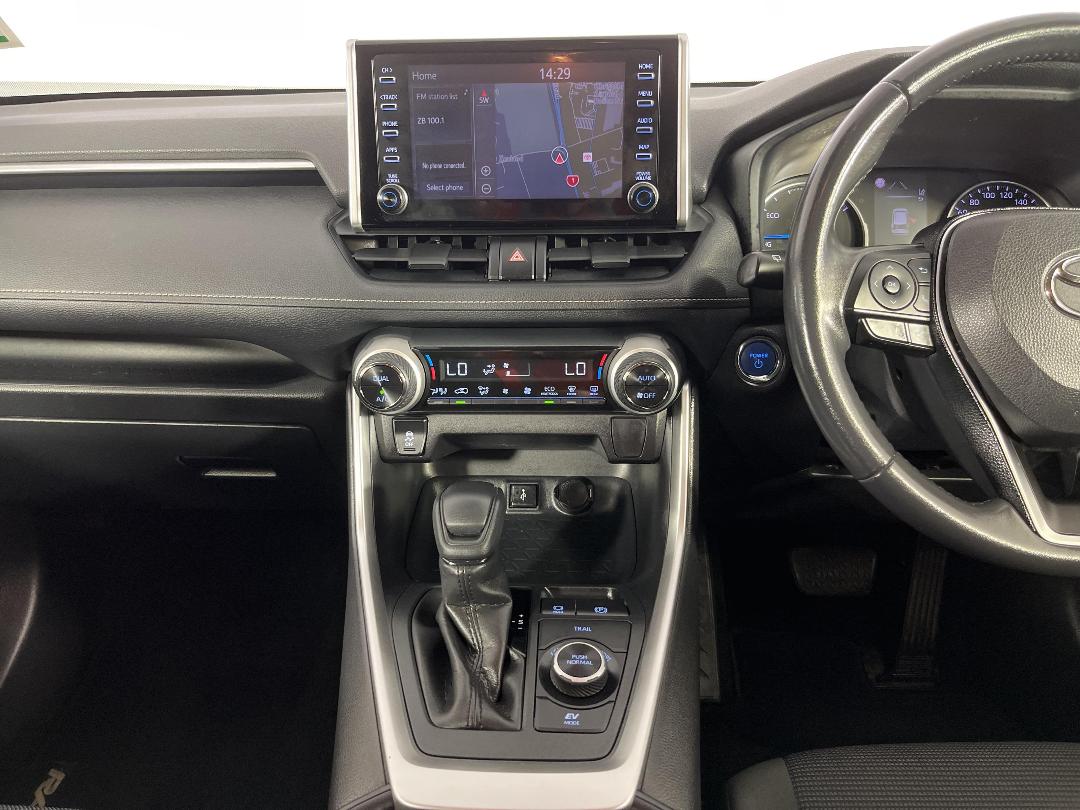 Photo '18' of Toyota Rav4