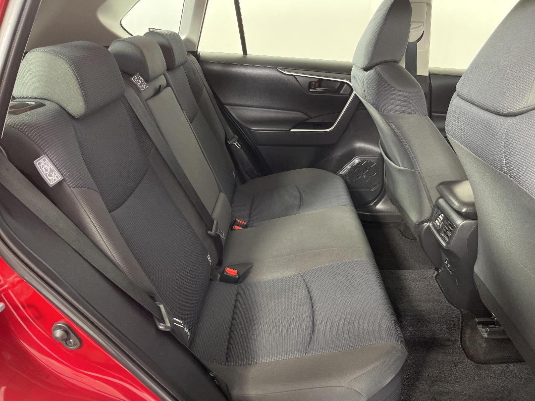 Photo '20' of Toyota Rav4