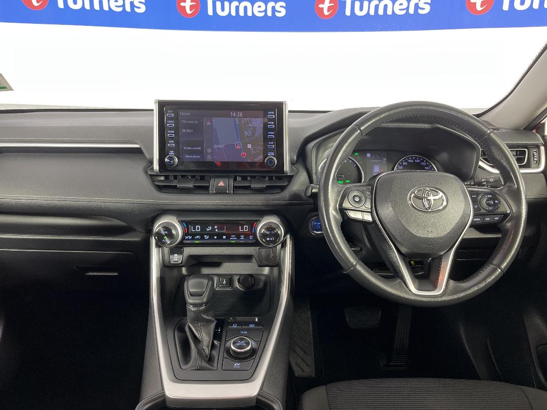 Photo '17' of Toyota Rav4