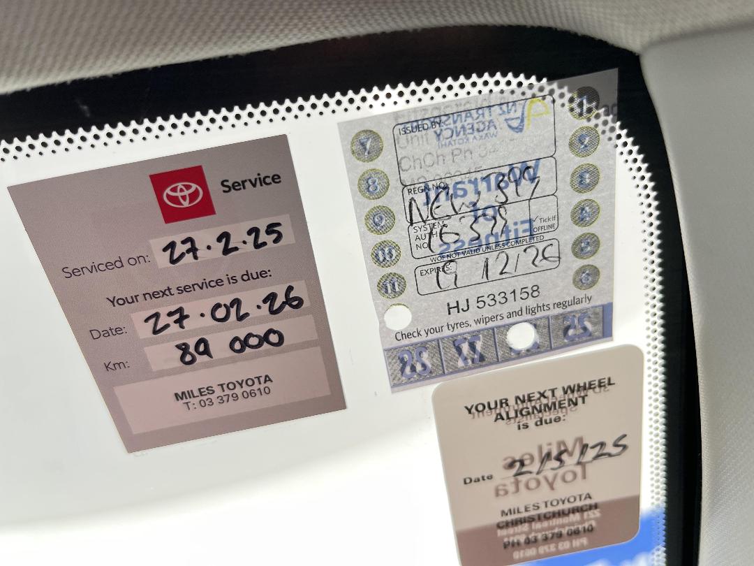 Photo '23' of Toyota Rav4