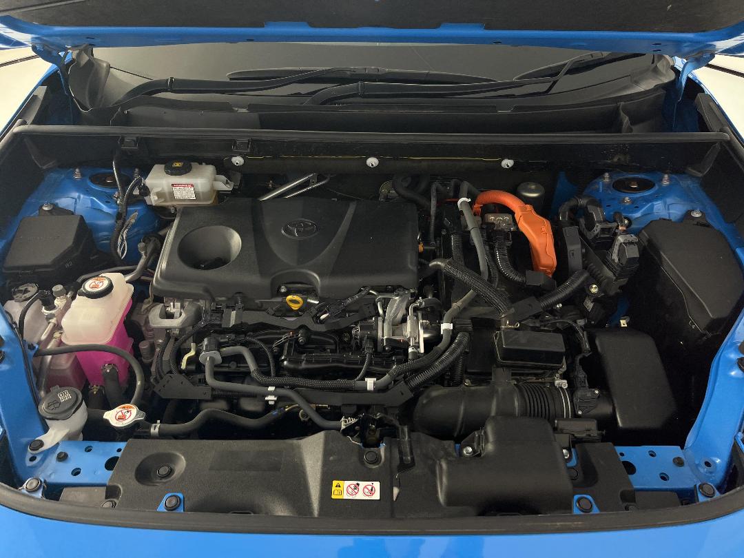 Photo '13' of Toyota Rav4