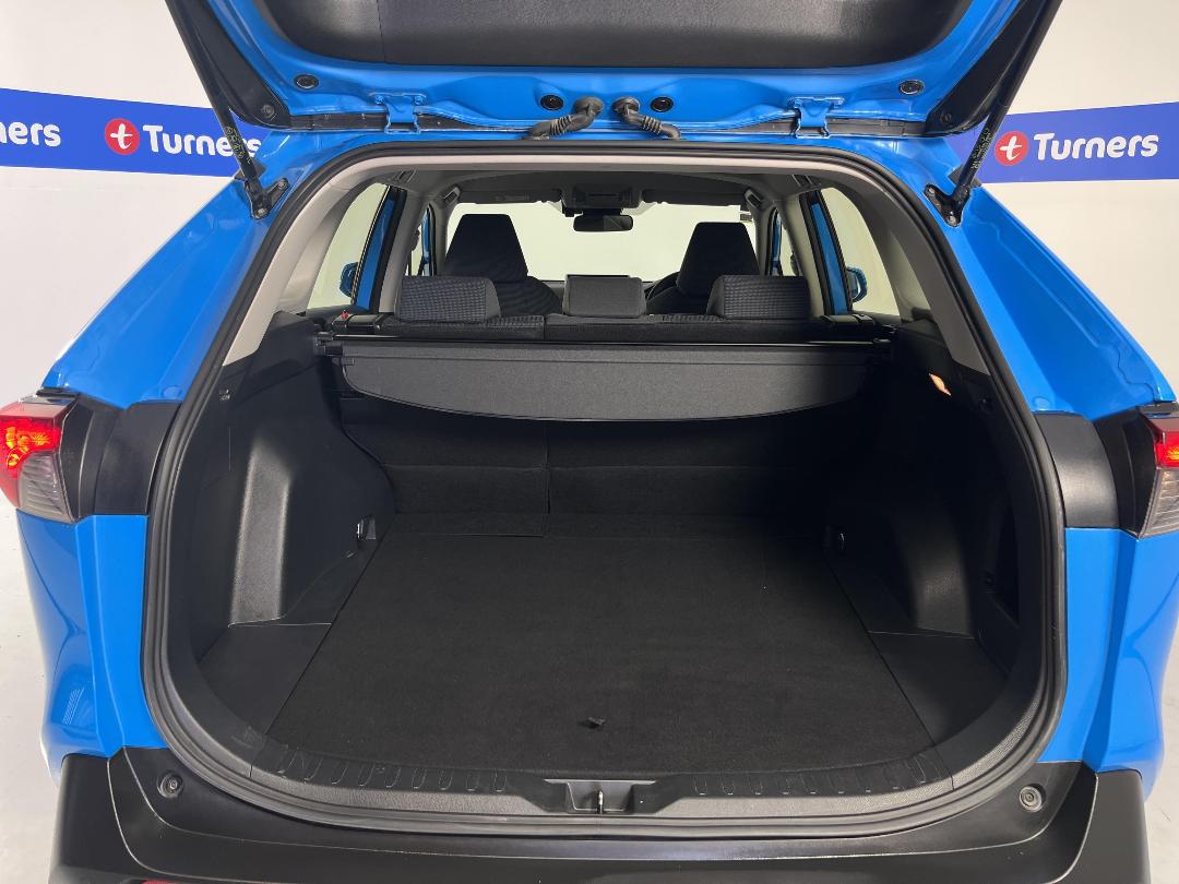 Photo '14' of Toyota Rav4