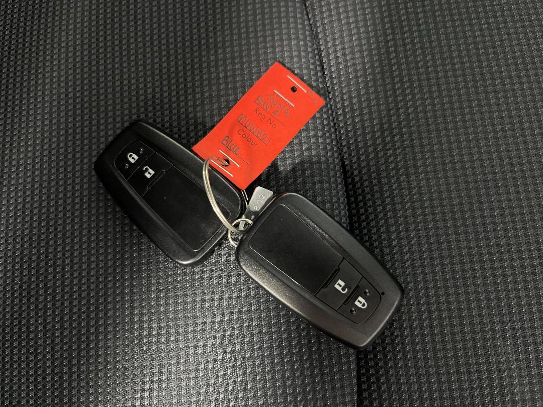 Photo '22' of Toyota Rav4