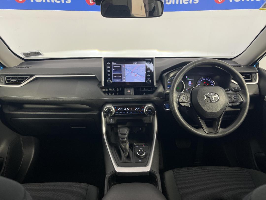 Photo '17' of Toyota Rav4