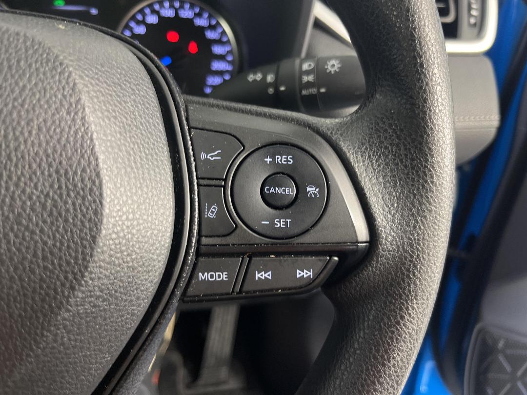 Photo '23' of Toyota Rav4