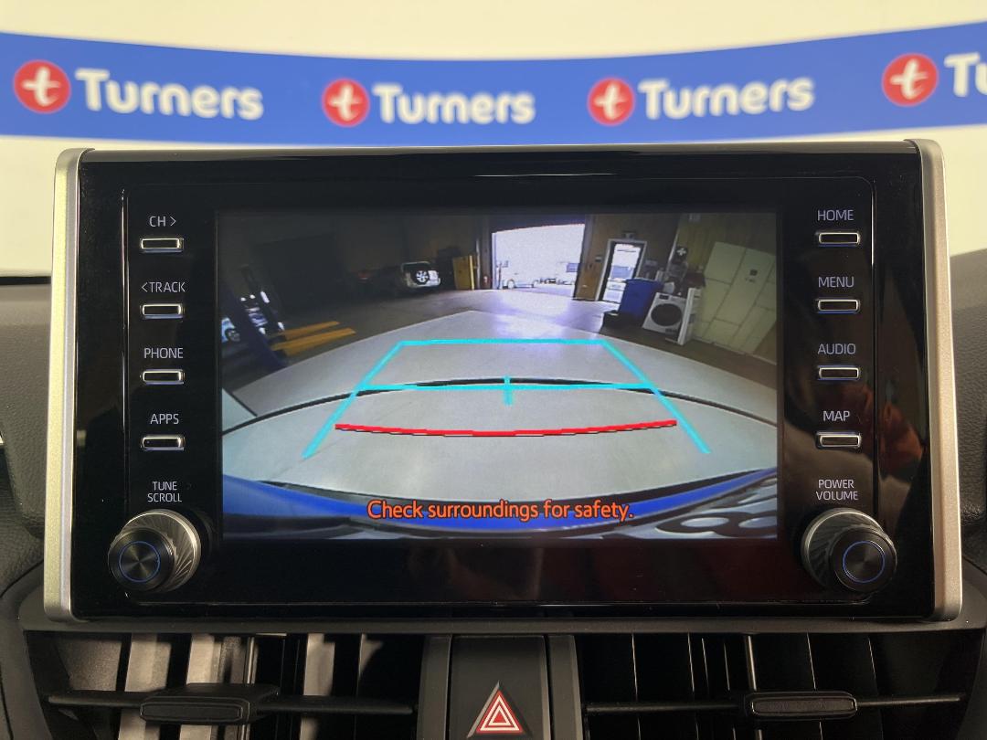 Photo '26' of Toyota Rav4