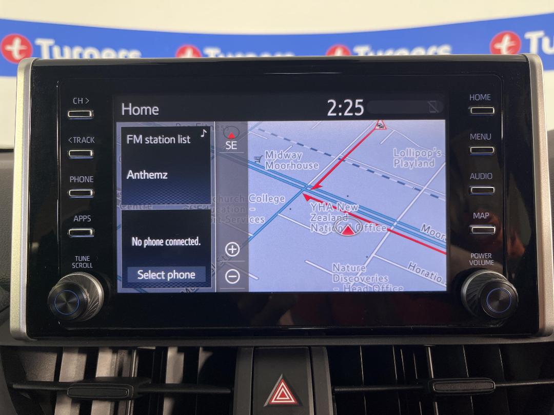 Photo '25' of Toyota Rav4