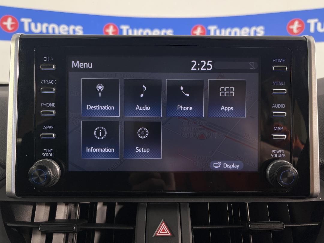 Photo '27' of Toyota Rav4