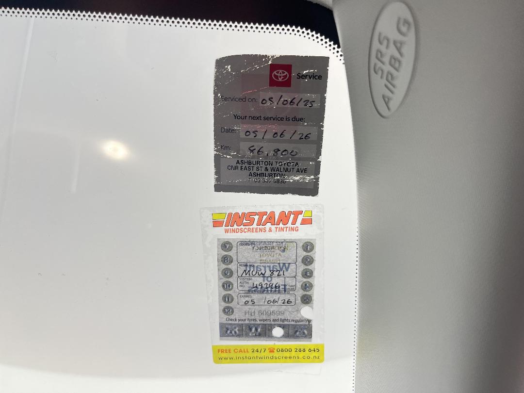 Photo '30' of Toyota Rav4