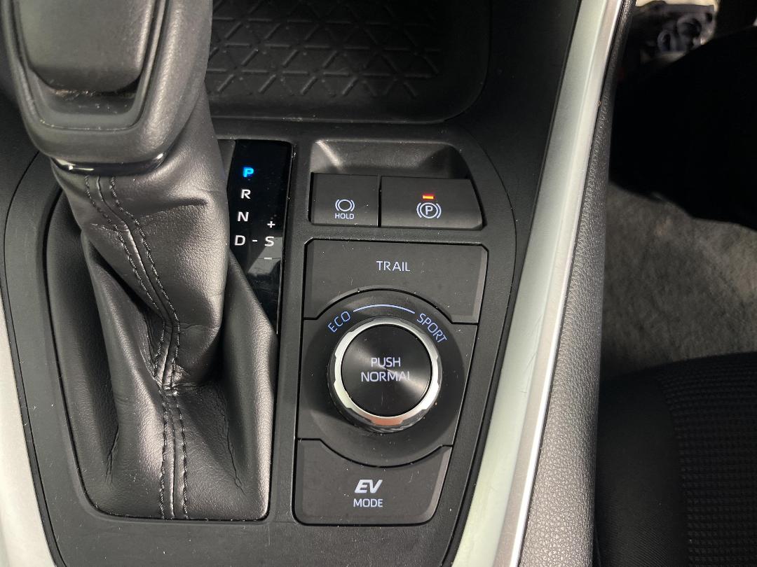 Photo '29' of Toyota Rav4