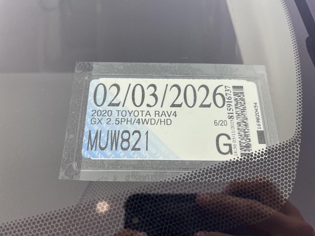 Photo '31' of Toyota Rav4