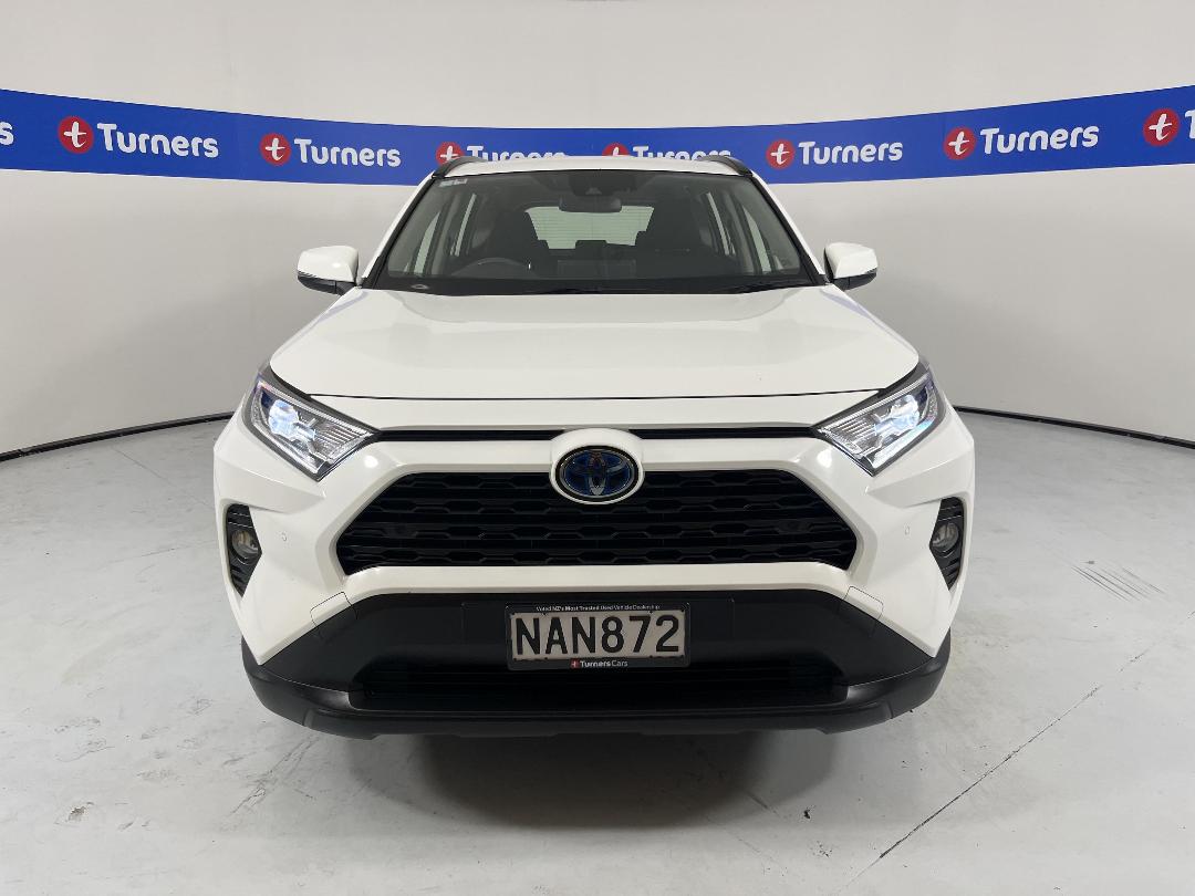 Photo '2' of Toyota Rav4