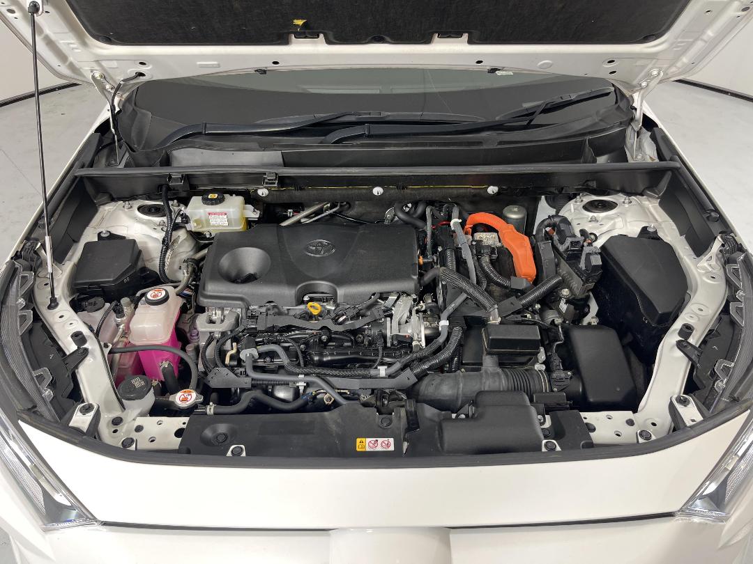 Photo '13' of Toyota Rav4