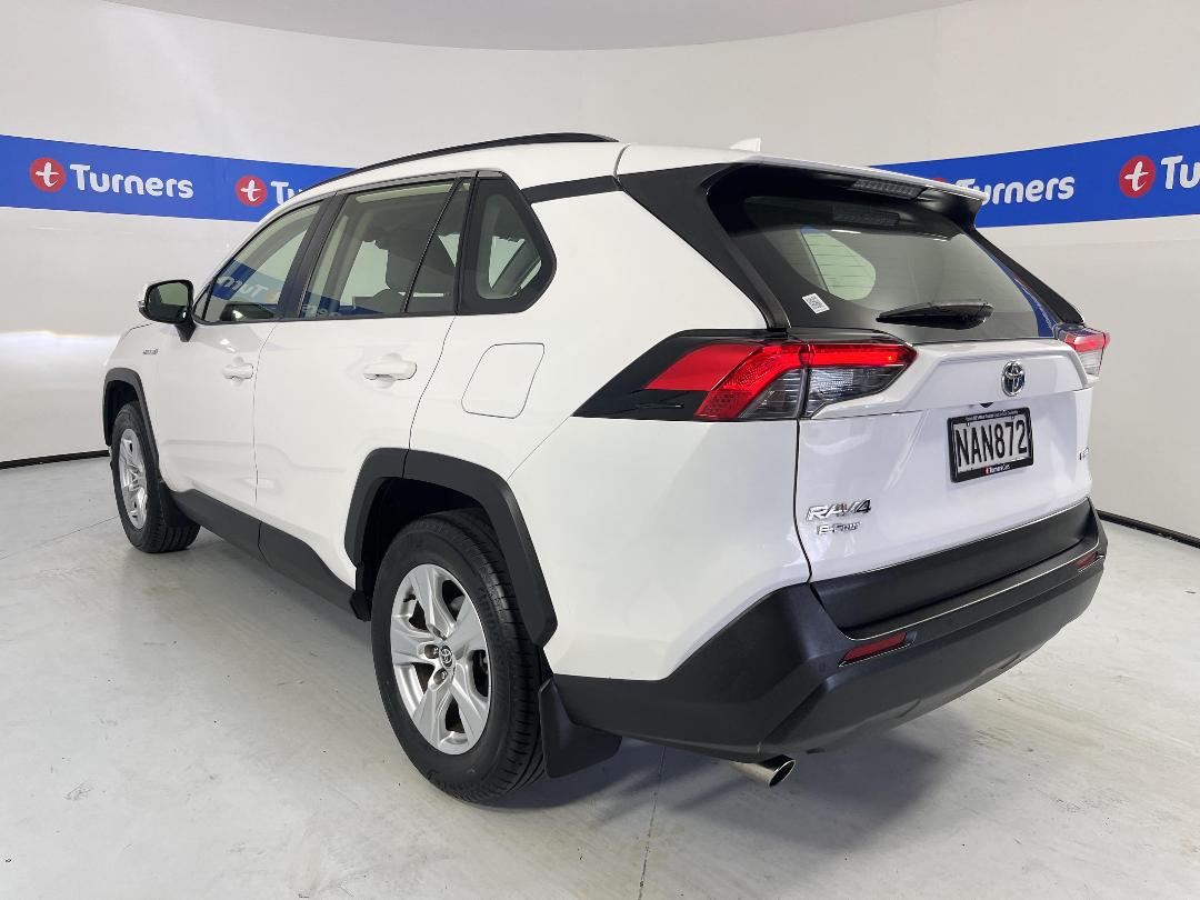 Photo '5' of Toyota Rav4