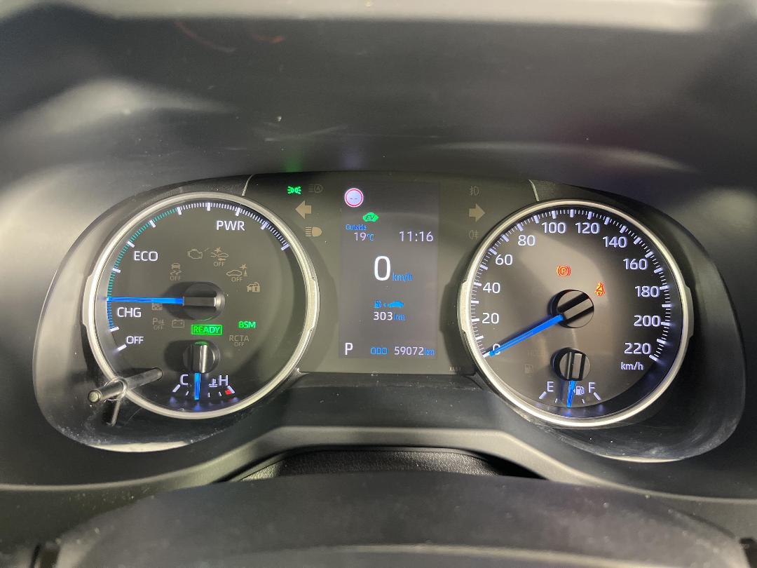 Photo '21' of Toyota Rav4