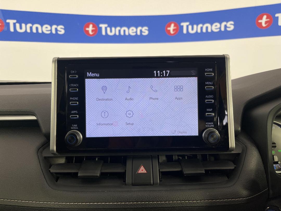 Photo '24' of Toyota Rav4