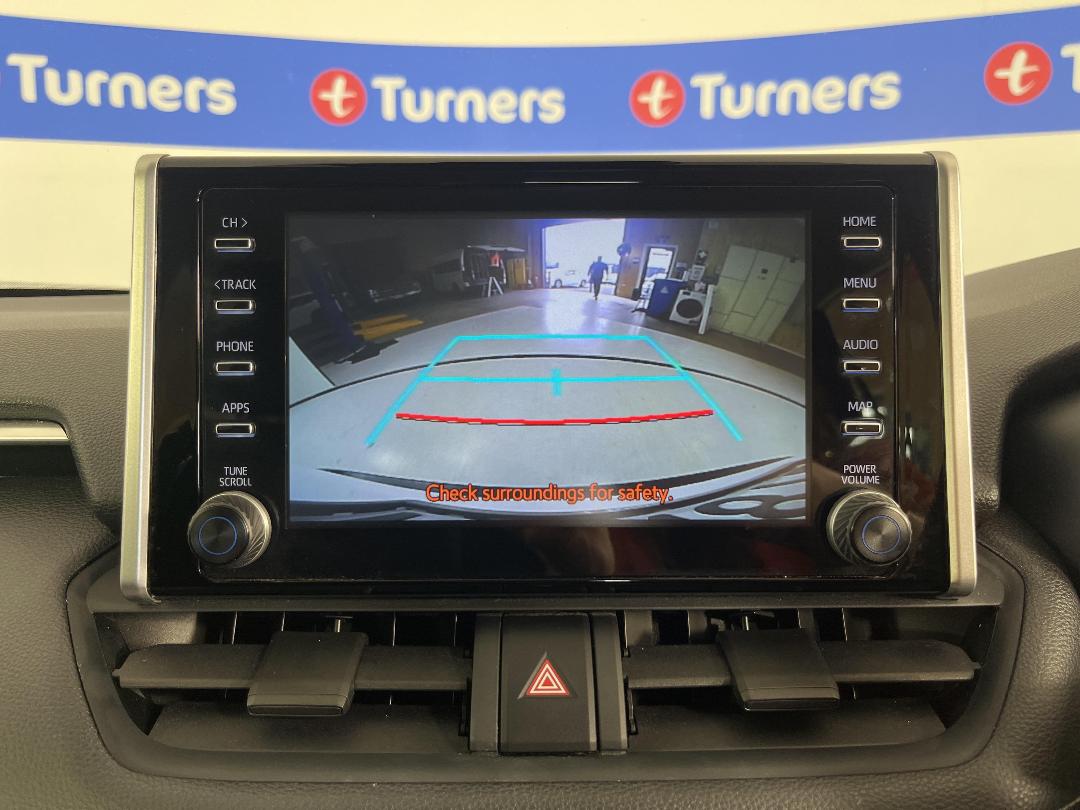 Photo '26' of Toyota Rav4