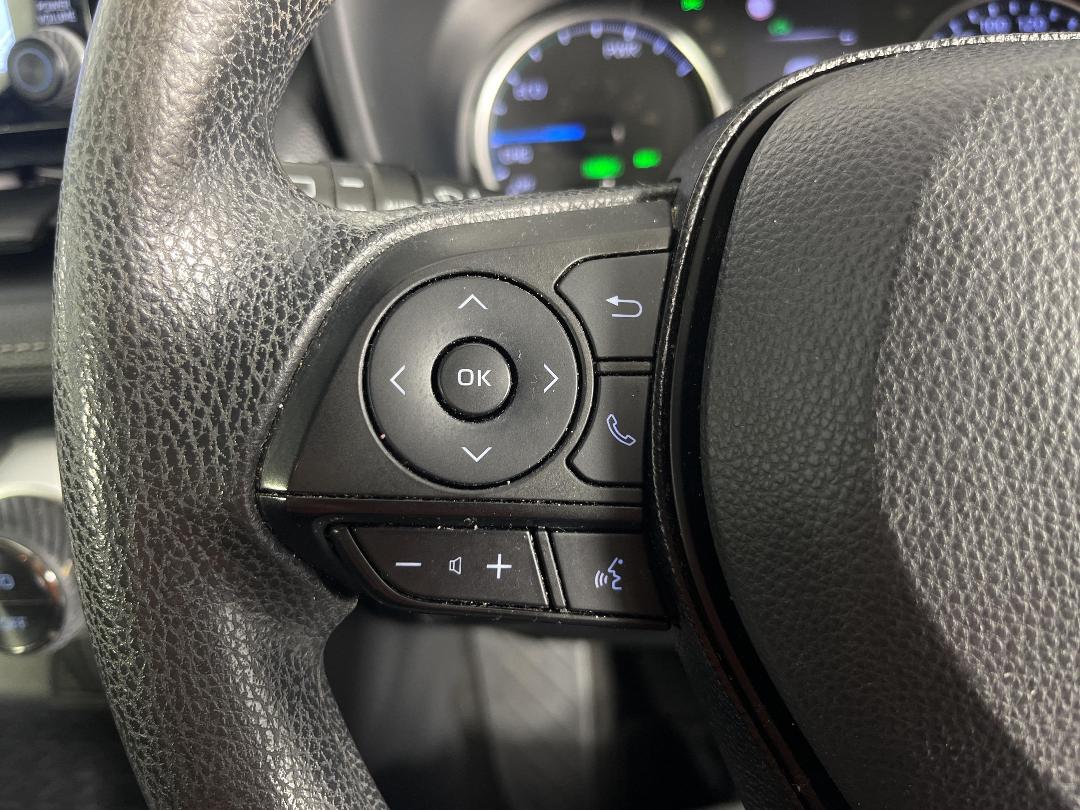 Photo '27' of Toyota Rav4