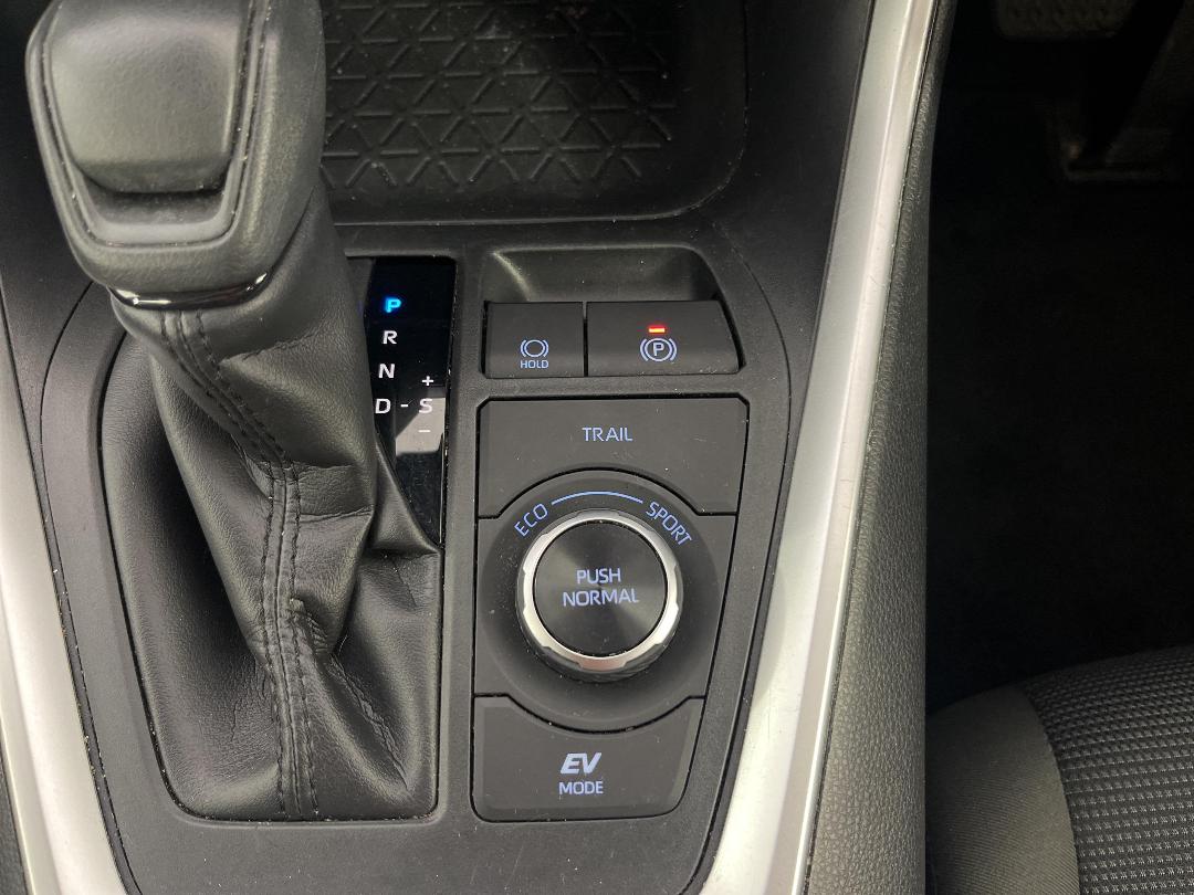 Photo '30' of Toyota Rav4