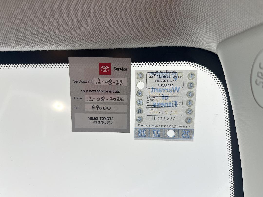 Photo '31' of Toyota Rav4