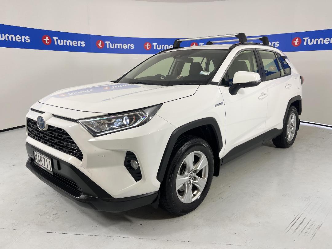 Photo '4' of Toyota Rav4 Photo '4' of Toyota Rav4