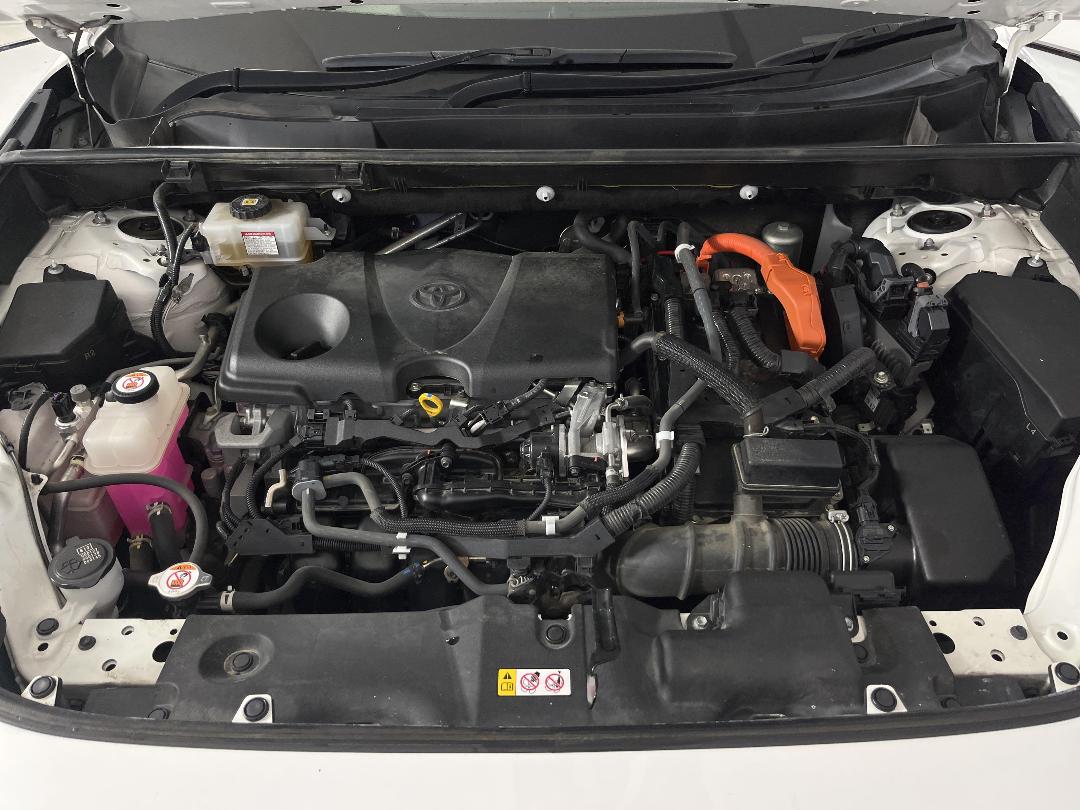 Photo '13' of Toyota Rav4 Photo '13' of Toyota Rav4