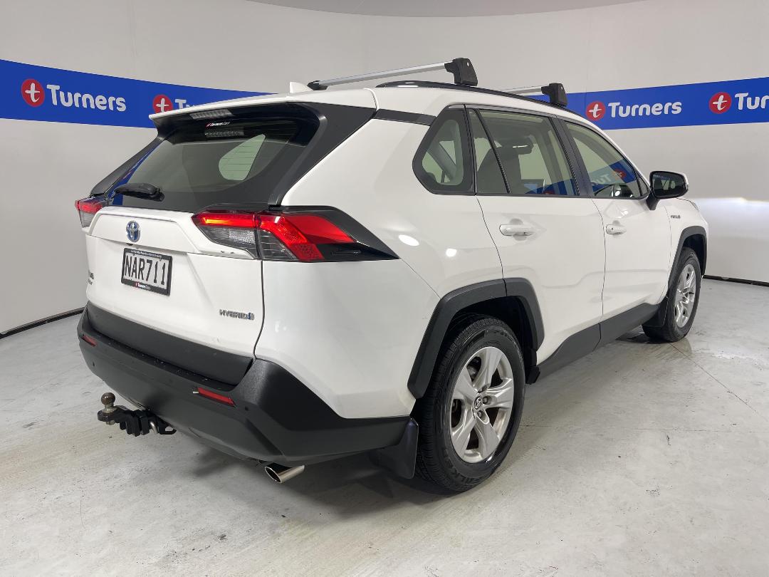 Photo '7' of Toyota Rav4 Photo '7' of Toyota Rav4