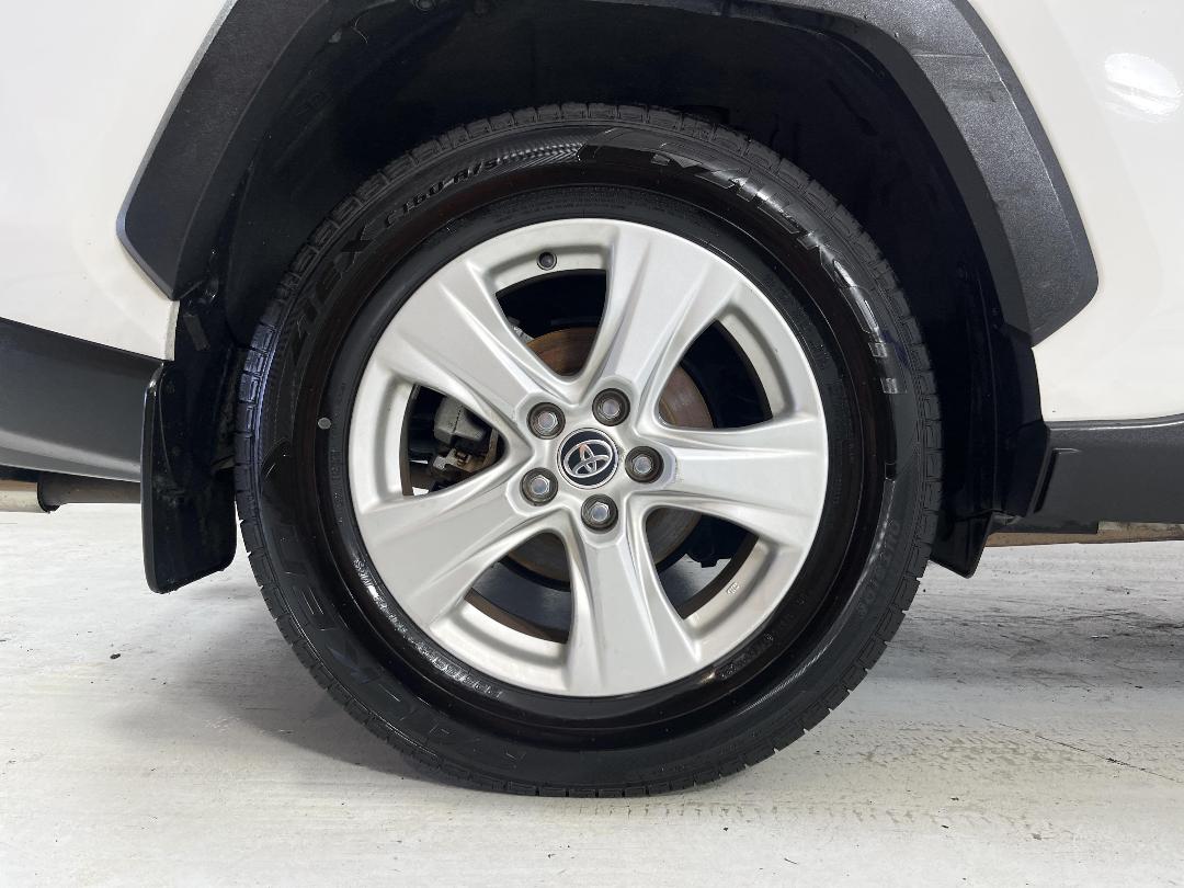 Photo '12' of Toyota Rav4 Photo '12' of Toyota Rav4