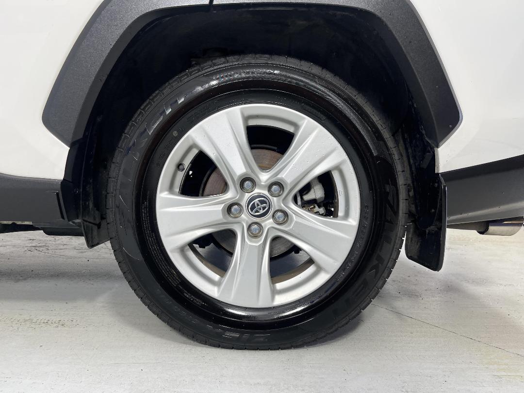 Photo '11' of Toyota Rav4 Photo '11' of Toyota Rav4