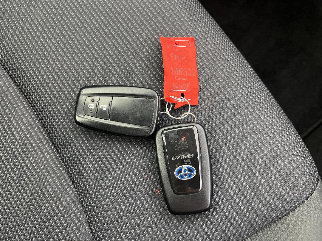 Photo '22' of Toyota Rav4 Photo '22' of Toyota Rav4