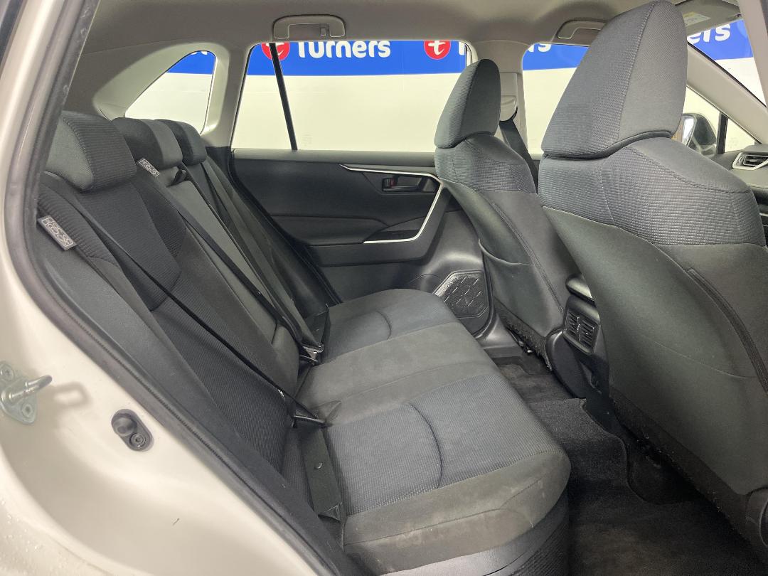 Photo '20' of Toyota Rav4 Photo '20' of Toyota Rav4