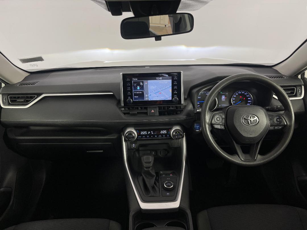 Photo '17' of Toyota Rav4 Photo '17' of Toyota Rav4