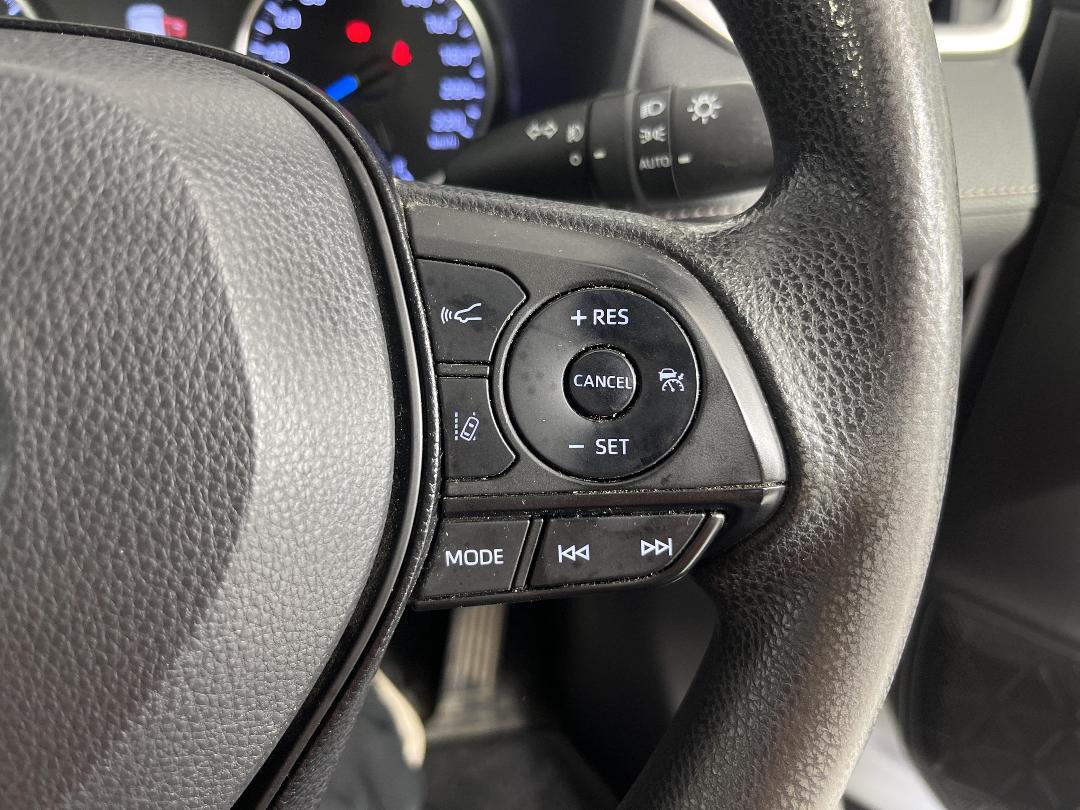 Photo '23' of Toyota Rav4 Photo '23' of Toyota Rav4