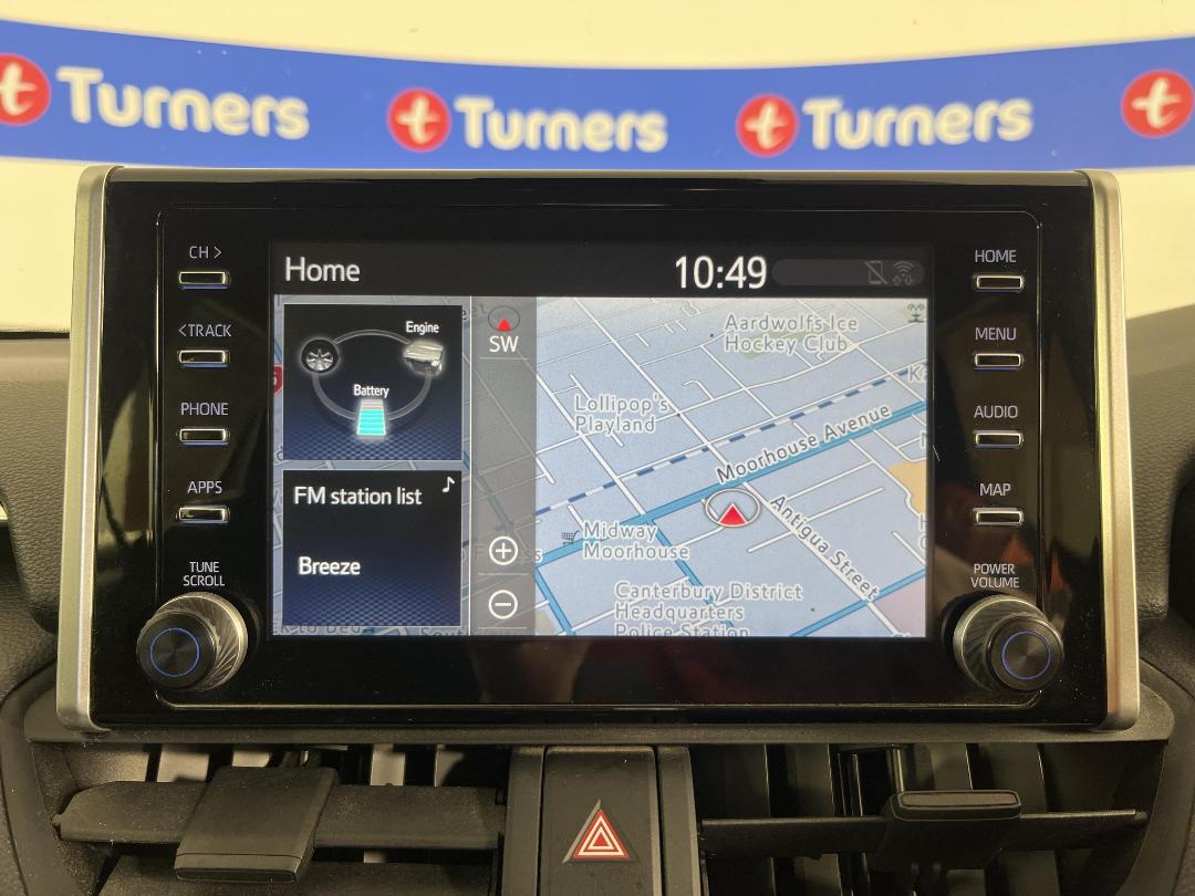 Photo '25' of Toyota Rav4 Photo '25' of Toyota Rav4