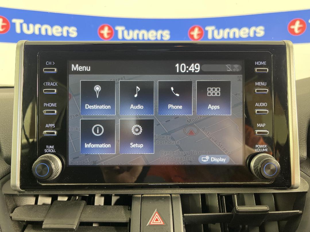 Photo '26' of Toyota Rav4 Photo '26' of Toyota Rav4