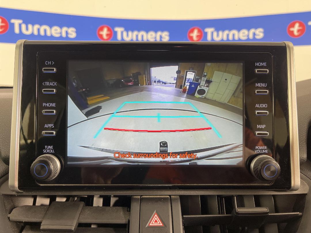 Photo '27' of Toyota Rav4 Photo '27' of Toyota Rav4