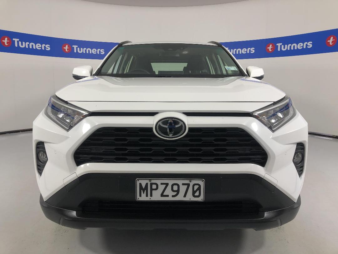 Photo '2' of Toyota Rav4 Photo '2' of Toyota Rav4