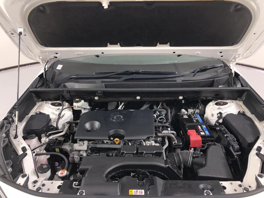 Photo '13' of Toyota Rav4 Photo '13' of Toyota Rav4