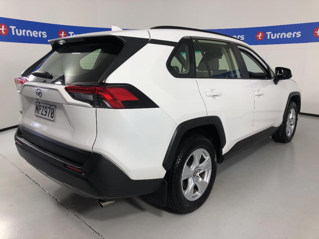 Photo '7' of Toyota Rav4 Photo '7' of Toyota Rav4