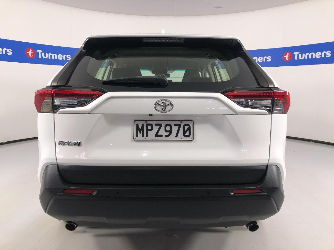 Photo '6' of Toyota Rav4 Photo '6' of Toyota Rav4